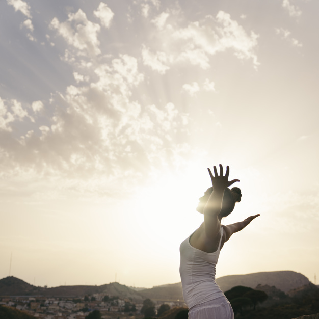 woman-doing-yoga-and-stretchig-her-body_23-2147658191